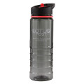 Tritan Tumbler w/ Straw 24 oz