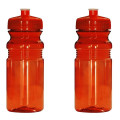 Ultra Lite 20 Oz Sports Bottle