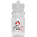 Ultra Lite 20 Oz Sports Bottle