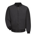 Red Kap Men's Solid Team Jacket