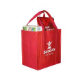 12 X 12 X 8 Standard Grocery Tote