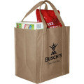 12 X 12 X 8 Standard Grocery Tote