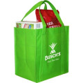 12 X 12 X 8 Standard Grocery Tote