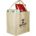 12 X 12 X 8 Standard Grocery Tote