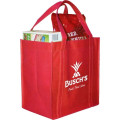 12 X 12 X 8 Standard Grocery Tote