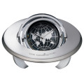 Planetarium Medium Gimbal Clock / Frame