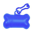 Bone Shaped Dog Bag Holder