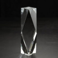 Medium Chairmans 3D Crystal Award