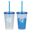 16 Oz. Econo Color Changing Tumbler