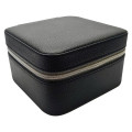 Compact Travel Jewelry Case