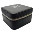 Compact Travel Jewelry Case