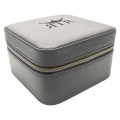 Compact Travel Jewelry Case