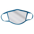 3-Ply Polyester Face Mask