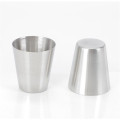 1oz Small Stainless Steel Portable Wine Cup