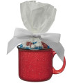15 Oz. Campfire Mug With Mug Stuffer