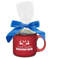 15 Oz. Campfire Mug With Mug Stuffer