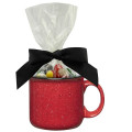 15 Oz. Campfire Mug With Mug Stuffer