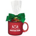 15 Oz. Campfire Mug With Mug Stuffer