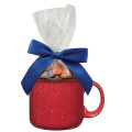 15 Oz. Campfire Mug With Mug Stuffer