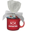 15 Oz. Campfire Mug With Mug Stuffer