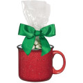 15 Oz. Campfire Mug With Mug Stuffer
