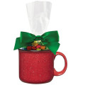 15 Oz. Campfire Mug With Mug Stuffer