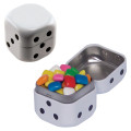 Dice Mint Tin