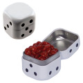 Dice Mint Tin