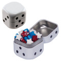 Dice Mint Tin