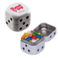 Dice Mint Tin