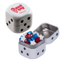 Dice Mint Tin