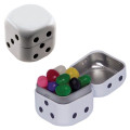 Dice Mint Tin