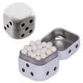 Dice Mint Tin