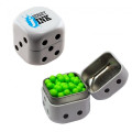 Dice Mint Tin