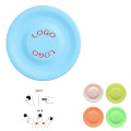 Silicone Flying Disc-ZIP Chip