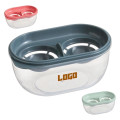 Dual Egg Separator with Box