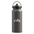 Winner's Circle 946ml / 32oz Recycled Stainless Steel Bottl