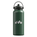 Winner's Circle 946ml / 32oz Recycled Stainless Steel Bottl