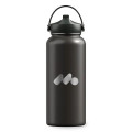 Winner's Circle 946ml / 32oz Recycled Stainless Steel Bottl