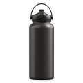 Winner's Circle 946ml / 32oz Recycled Stainless Steel Bottl