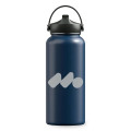 Winner's Circle 946ml / 32oz Recycled Stainless Steel Bottl
