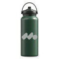 Winner's Circle 946ml / 32oz Recycled Stainless Steel Bottl