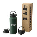 Winner's Circle 946ml / 32oz Recycled Stainless Steel Bottl