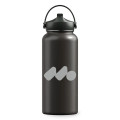 Winner's Circle 946ml / 32oz Recycled Stainless Steel Bottl