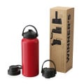 Winner's Circle 946ml / 32oz Recycled Stainless Steel Bottl
