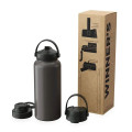 Winner's Circle 946ml / 32oz Recycled Stainless Steel Bottl
