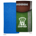 12" x 24" Dye Sublimated Microfiber Towel
