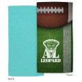 12" x 24" Dye Sublimated Microfiber Towel