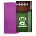 12" x 24" Dye Sublimated Microfiber Towel
