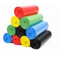 Plastic Garbage Bags